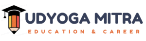 udyoga mitra 
