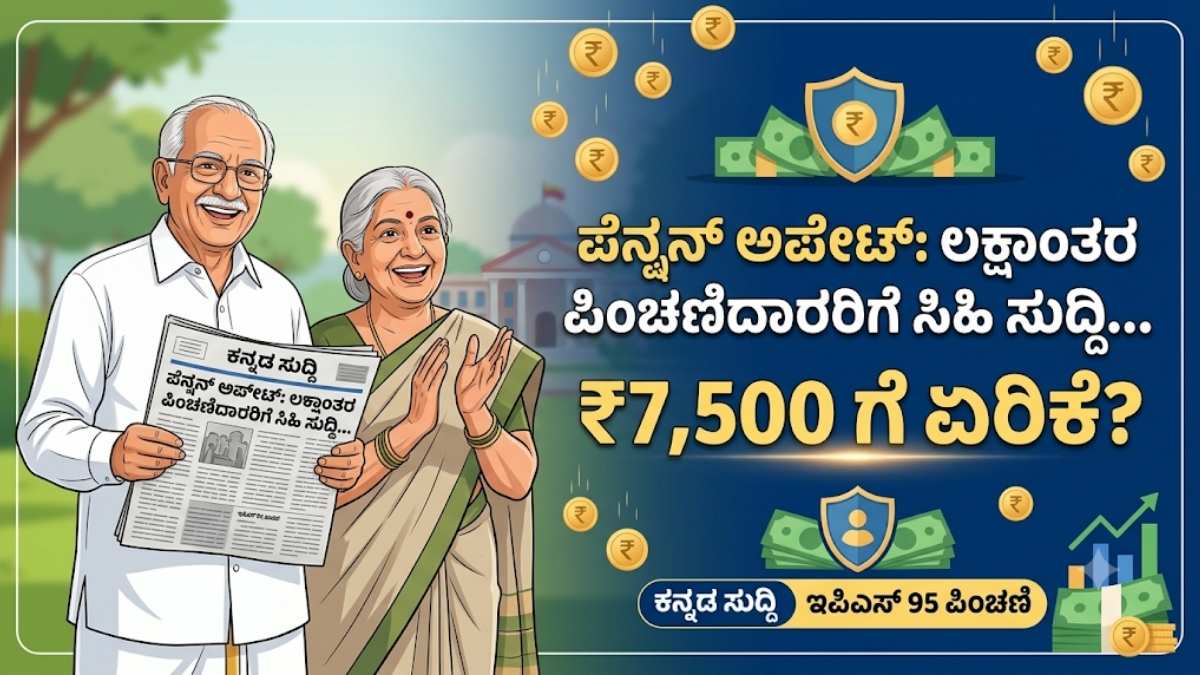 EPS-95 Minimum Pension