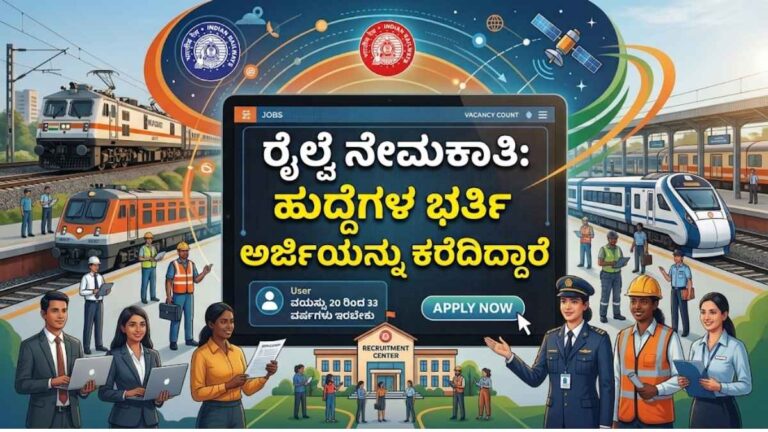 Railway Recruitment