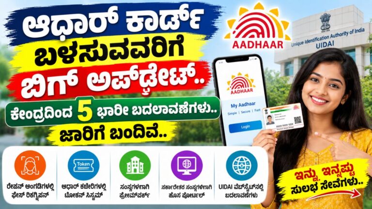 Aadhaar Card